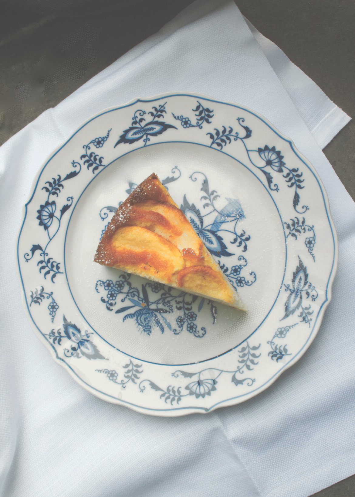 Torta di mele di Antonia Klugmann pp.12-13 ( credit Antonia Klugmann)